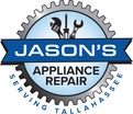 Jason's Appliance Repair of TLH
"We are worth waiting for!"