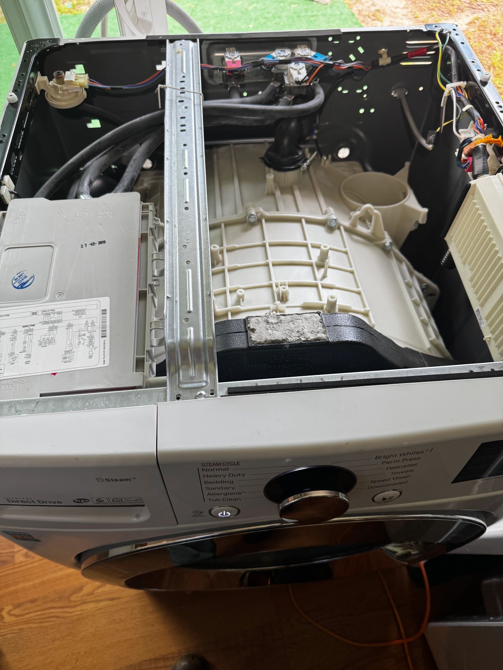 Appliance Repair Services | Jason's Appliance Repair