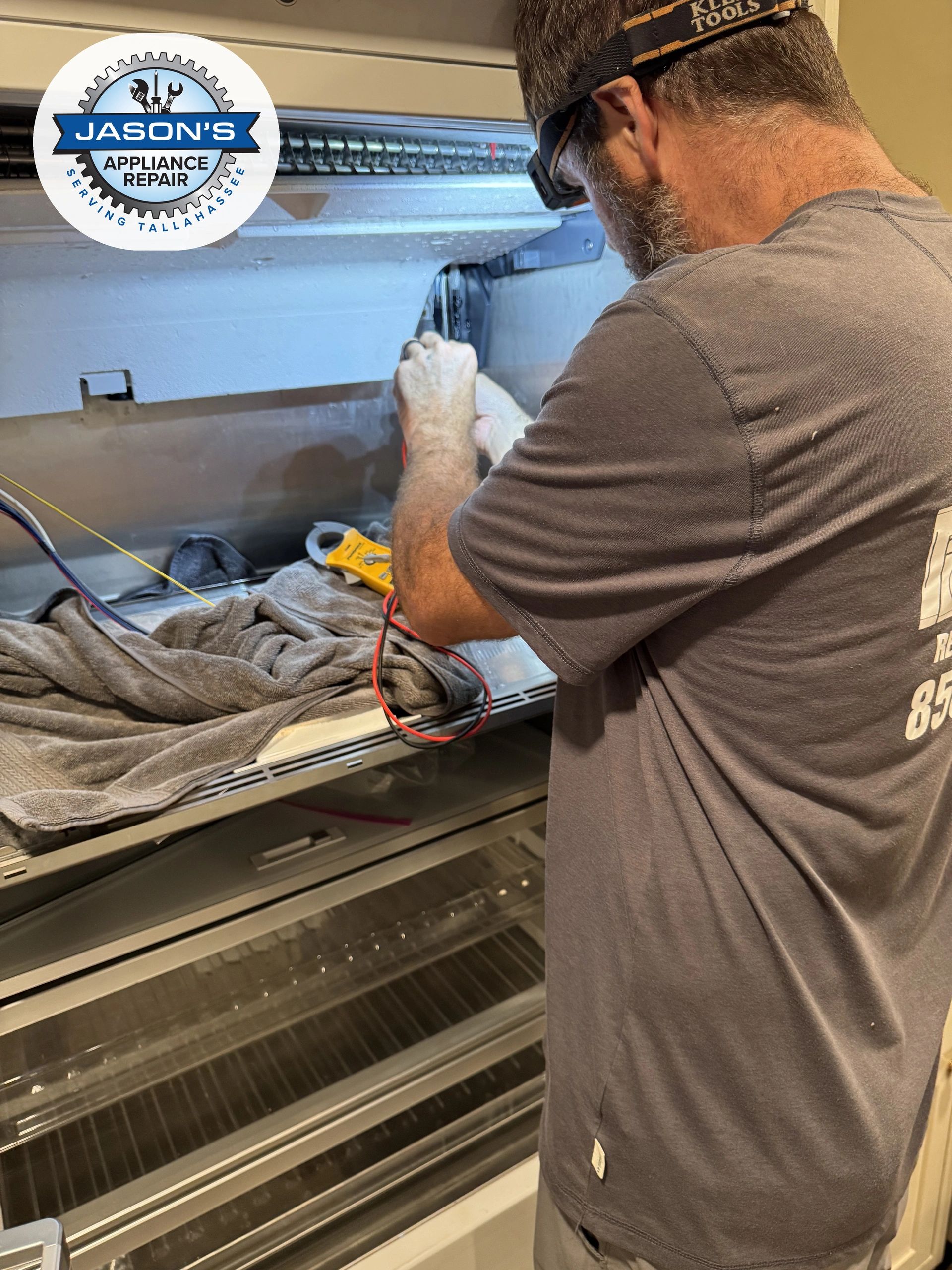 中古レンジ Appliance Repair Services | Jason's Appliance Repair