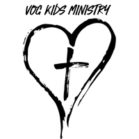 Voice of God Kid's Ministries 