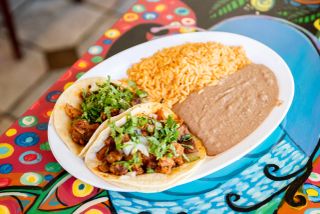 Cocina Mexico, business photo 1