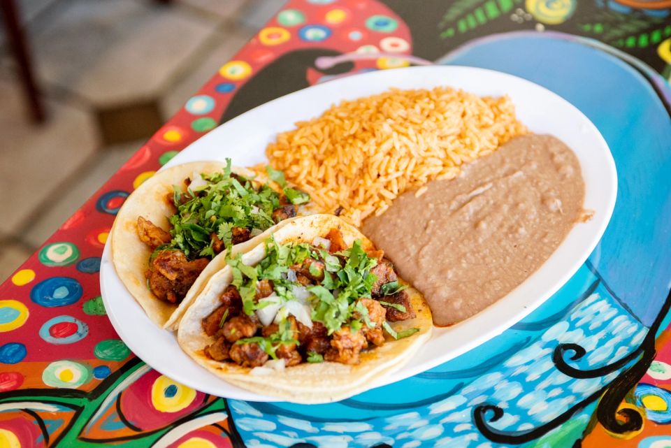 Cocina Mexico business photo