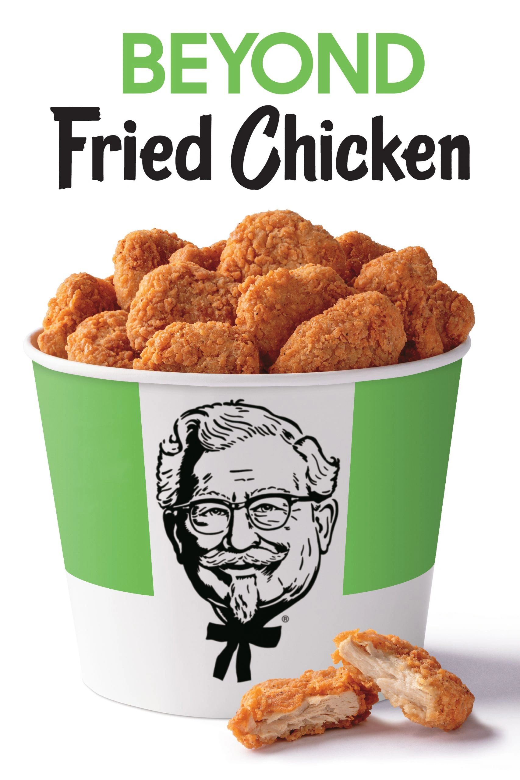 Beyond Meat Fried Chicken Has Arrived in SoCal