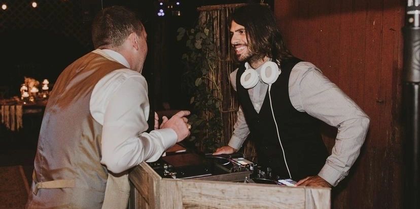 Mixology DJ Entertainment