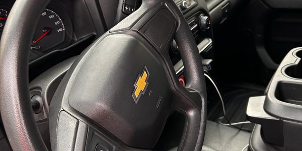 A completed interior detail for our friends @EquipmentShare
