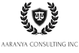 Aaranya Consulting Inc