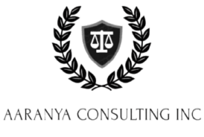 Aaranya Consulting Inc