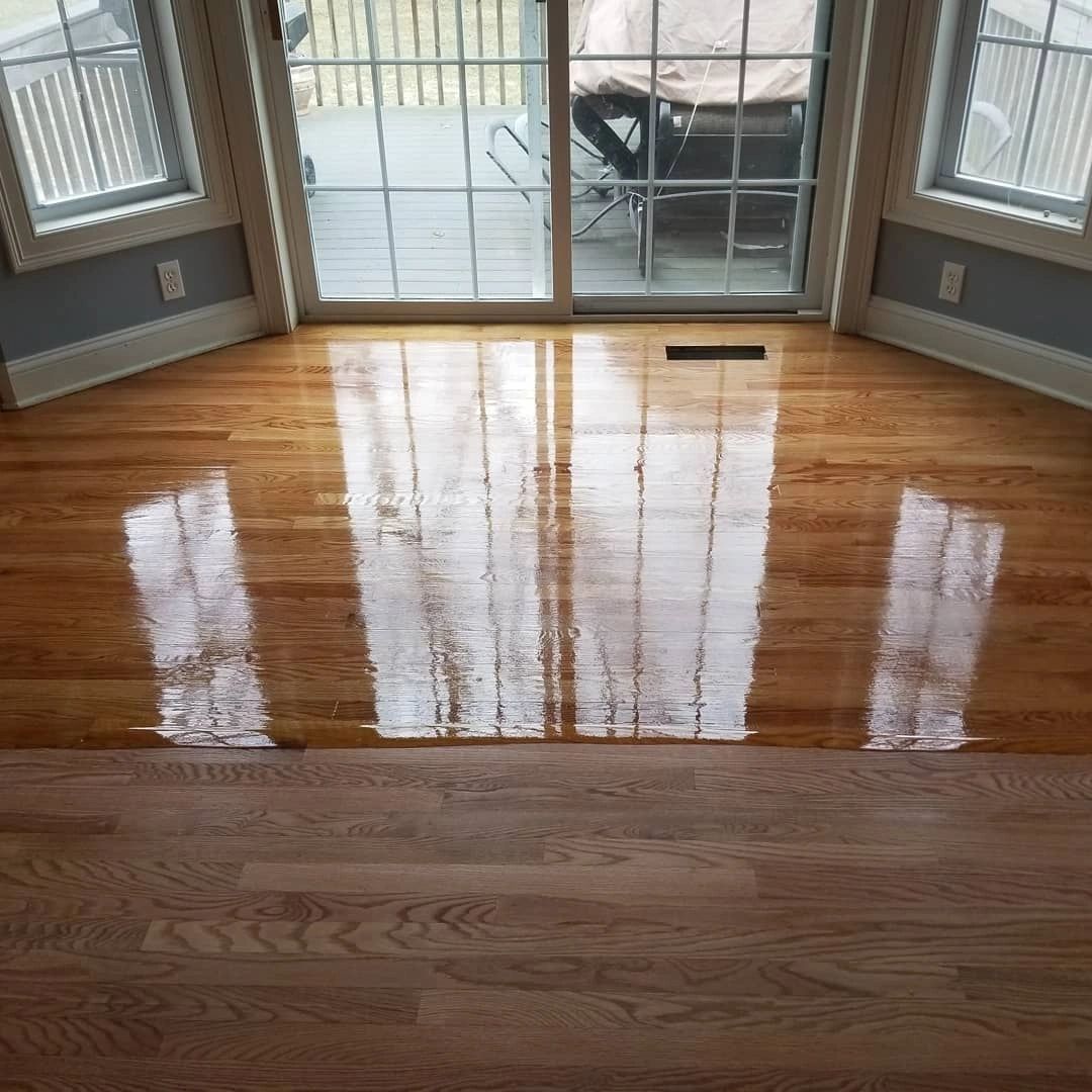 MJP Flooring Hardwood Flooring Meriden, Connecticut