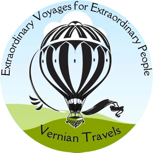 Vernian Travels