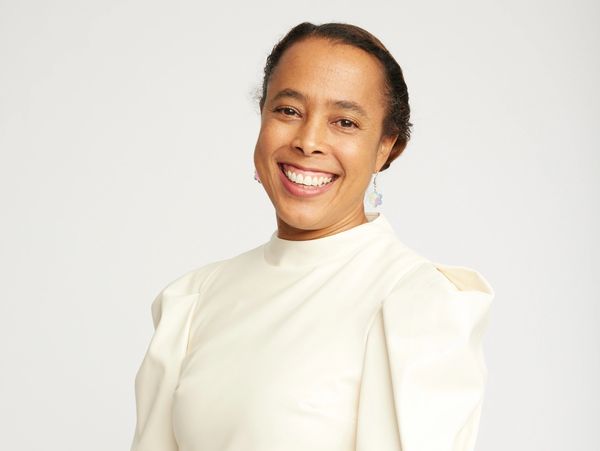 Abby Knowles, Leadership & Development Expert, Women's Retreat Host