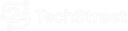 24TechStreet