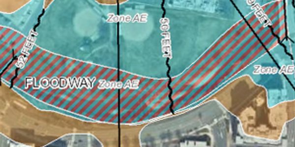 fema elevation certificate