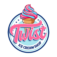 Twist Ice Cream Shop