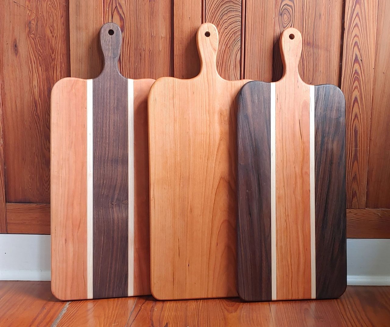 Willow's New Charcuterie Boards