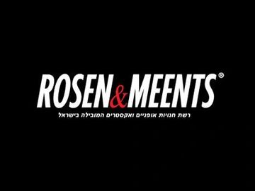 Future-10 Dealer Rosen & Meents  Electric Scooter in Israel