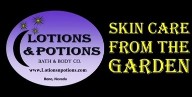 Lotionsnpotions.com