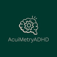 AcuiMetryADHD