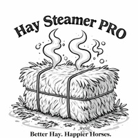 Hay Steamer Pro
