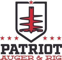 Patriot Auger & Rig