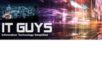 It guys