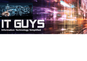 It guys