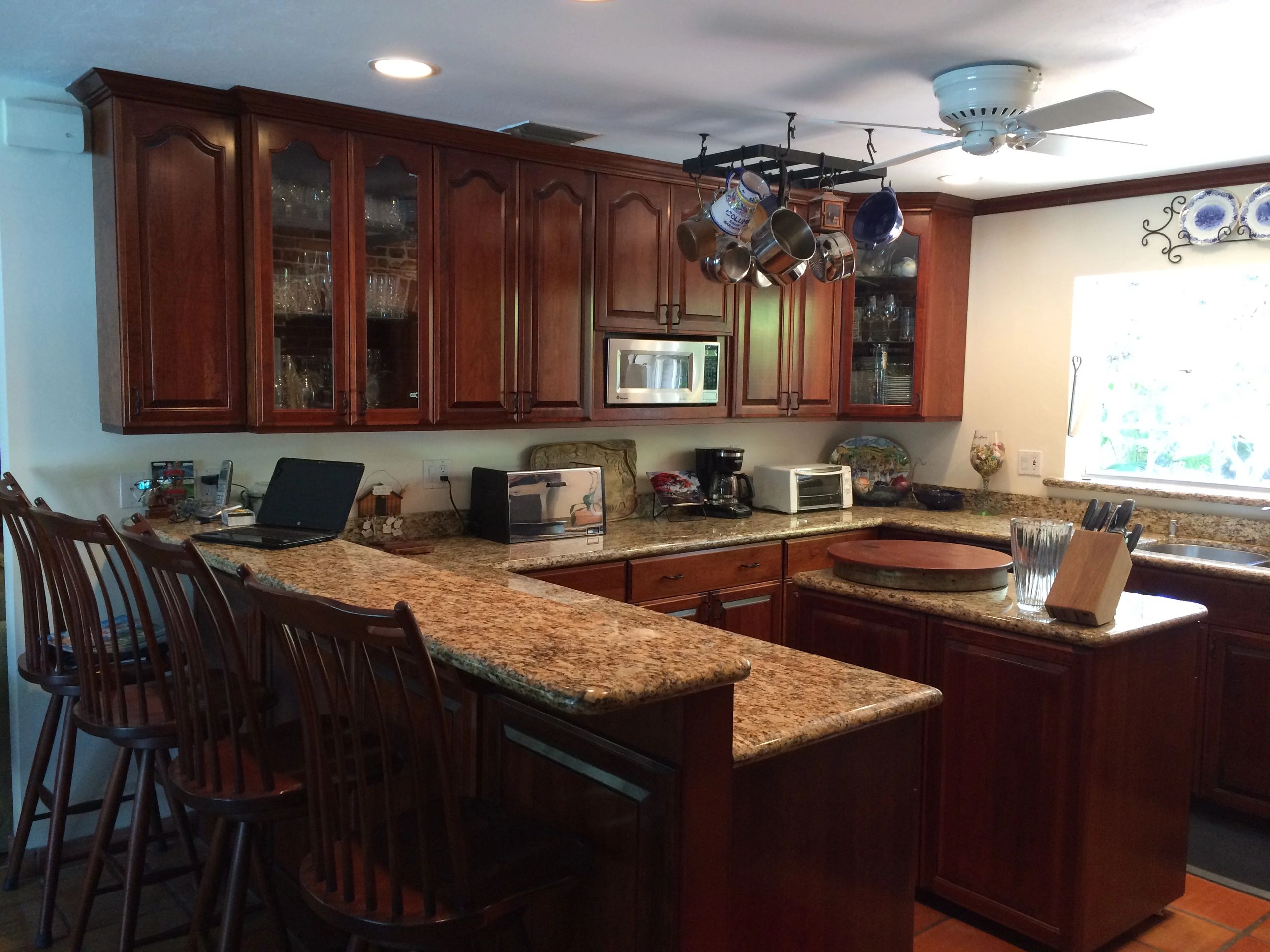 Custom Woodwork Miami