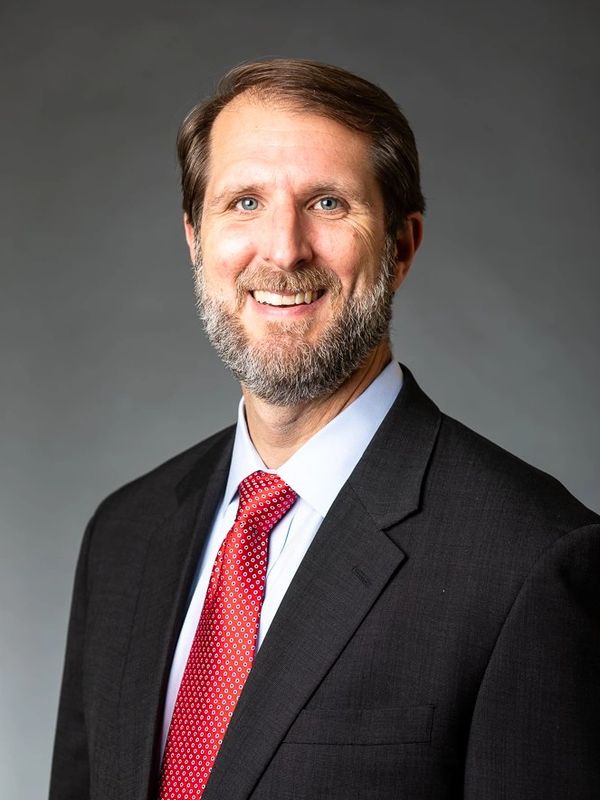 J. Drew Koester