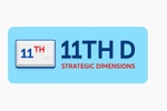 11TH DIMENSION LTD
