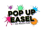 POP UP EASEL