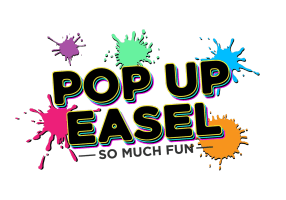 POP UP EASEL