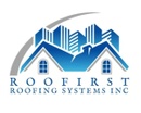 Roofirst Roofing Systems Inc.