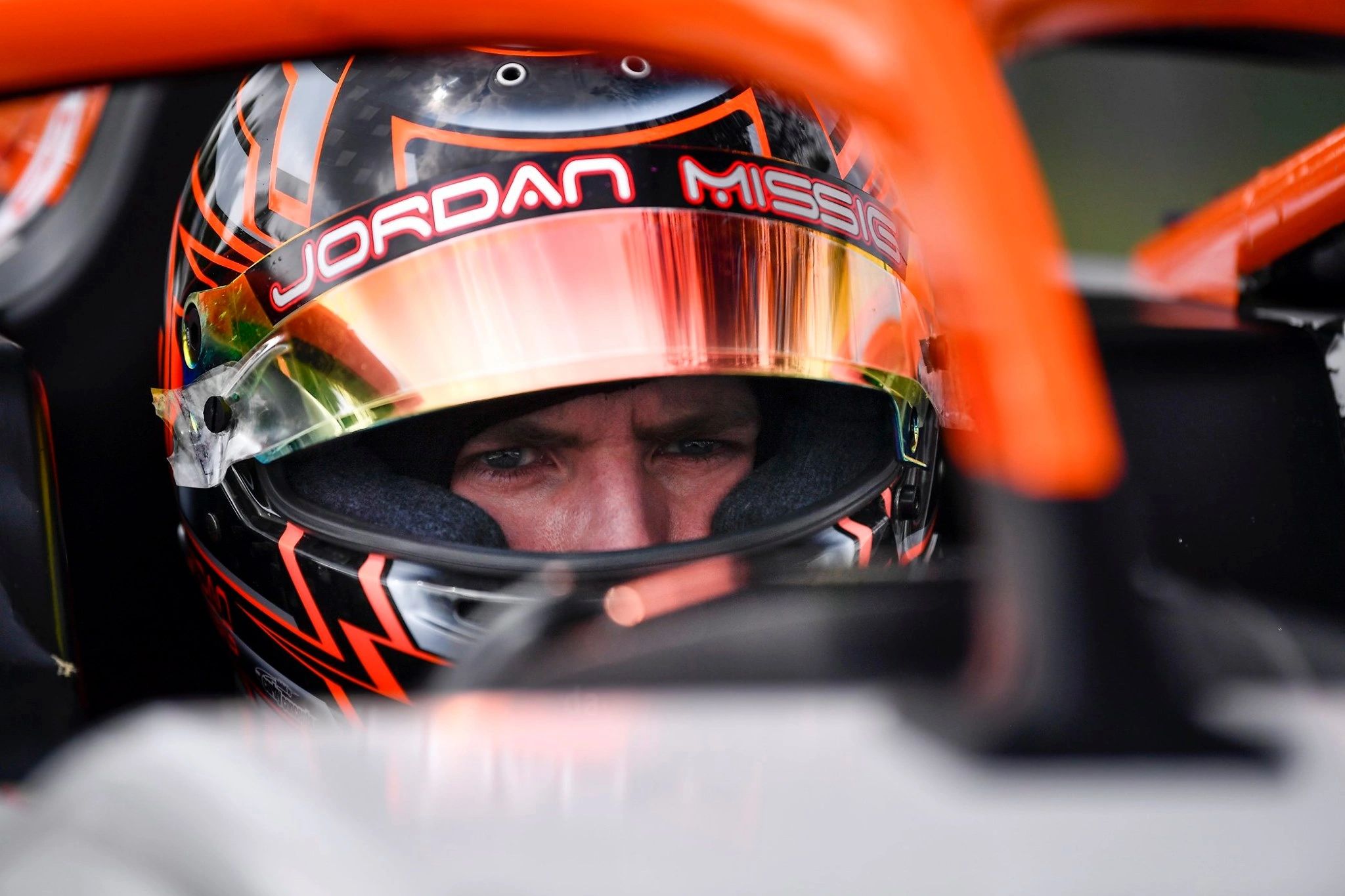 About Jordan Missig | Jordan Missig Racing