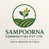 Sampoorna Commodities Pvt Ltd