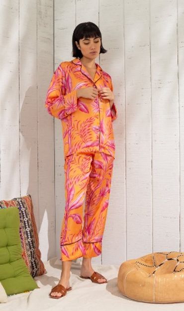 Intimates & Loungewear