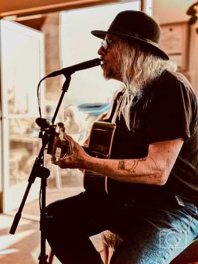 Photo by Ryan M Barnes