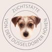 Zuchtstätte von den Düsseldorfer Höhen