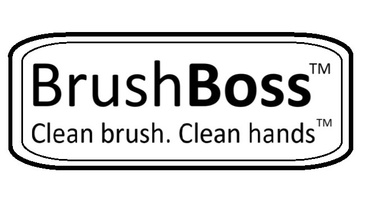 The Paint Brush Cleaner
