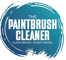 The Paint Brush Cleaner