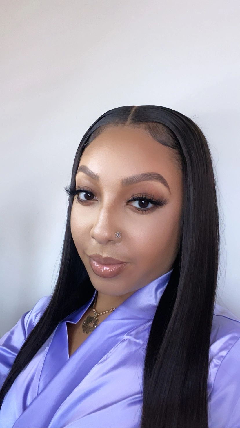 LAVI$H SKYY LASHES - Mink Eyelashes, Mink Lashes, Lashes, Beauty