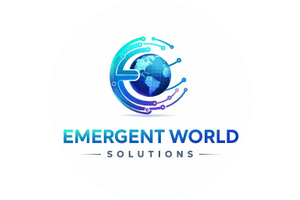 emergentworldsolutions.com