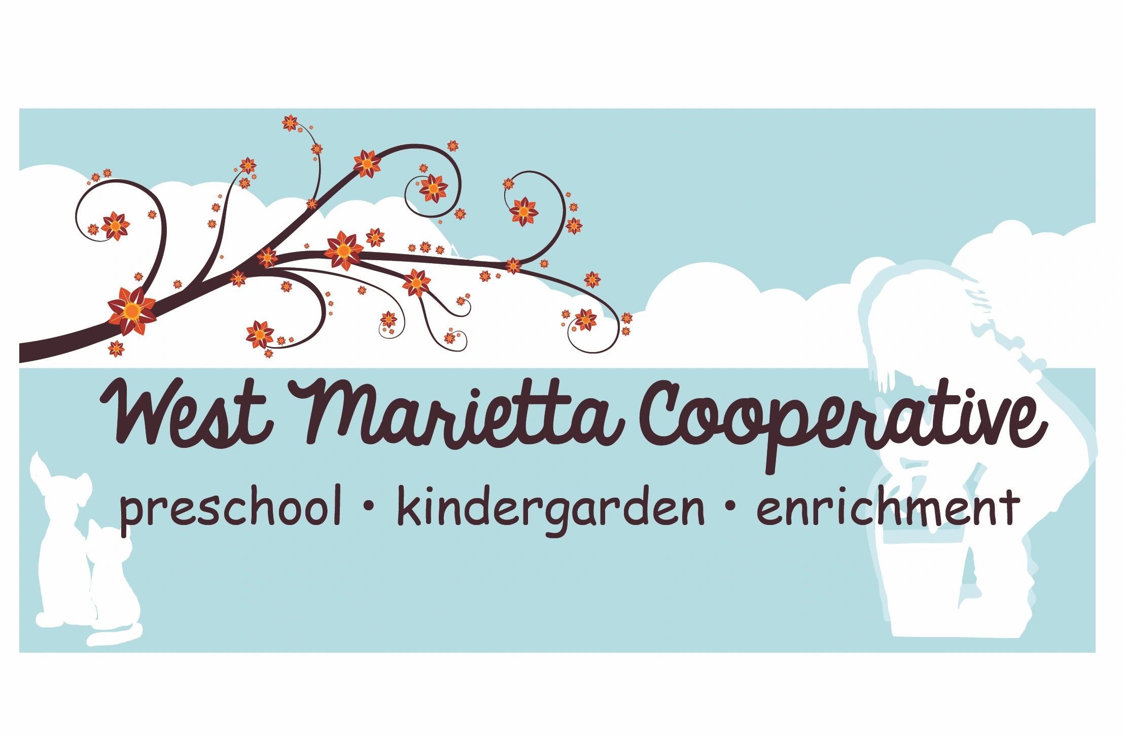 West Marietta Cooperative Preschool