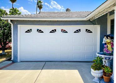 Best Garage Doors Installers