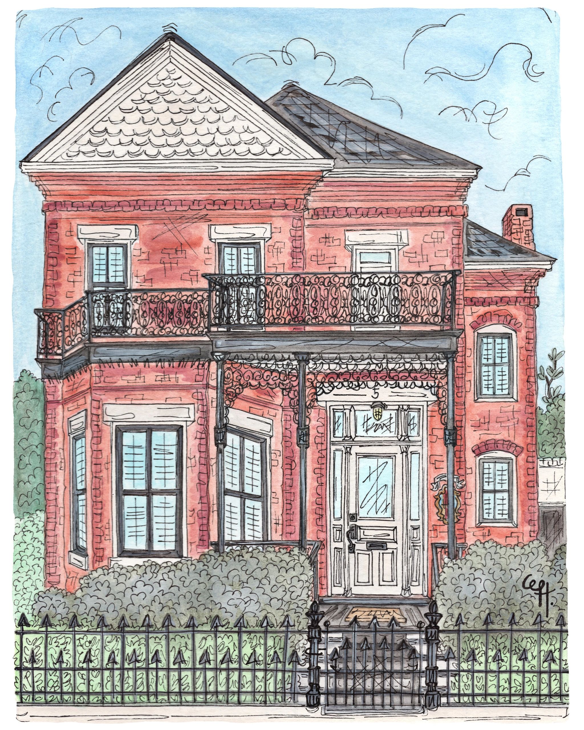 Holland Boone Family Law
