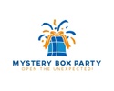 Mystery Party Boxes