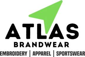 Atlas Brands Apparel
Custom  Embroidery | Apparel | Sportswear