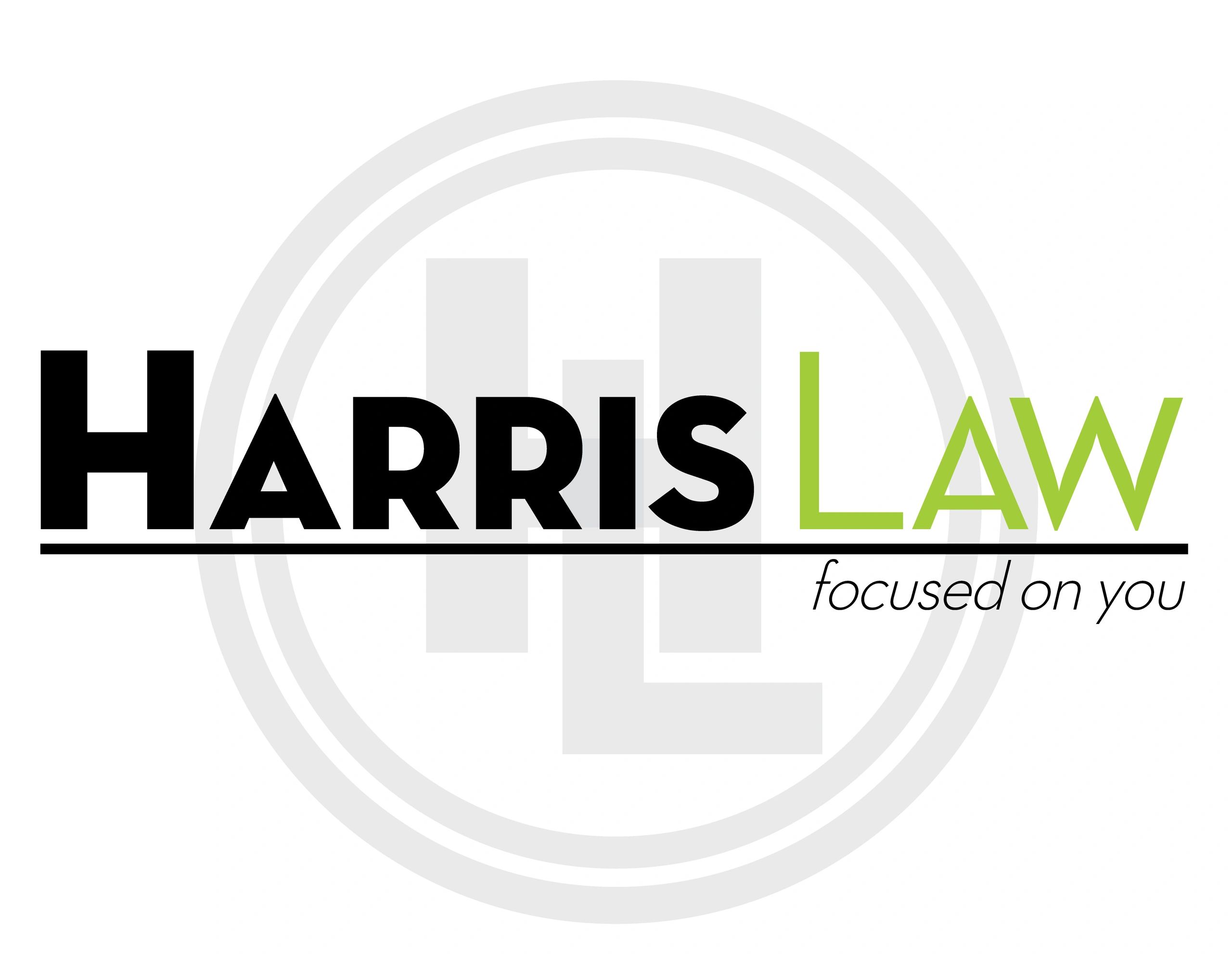 Harris Law, LLC Auto Accident Attorney in Nixa Ozark, Missouri