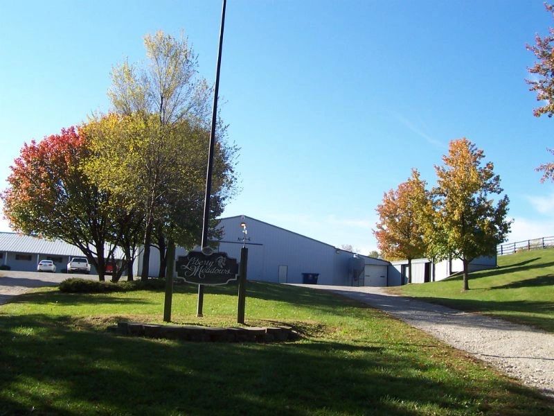 Liberty Farm Equestrian Center