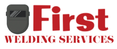 First Welding Services
