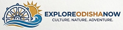 Explore Odisha Now