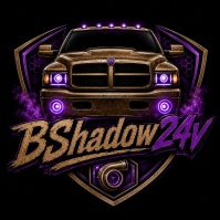 BShadow24V